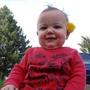 Meet your Posher, Joanne